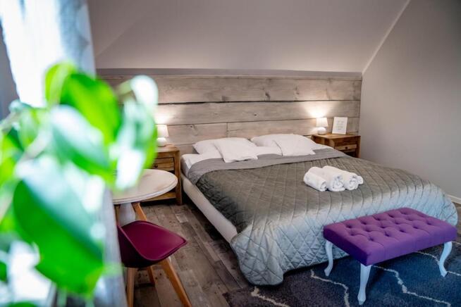 Rezydencja 424 m2 z Linią Brzegową / Gotowy BIZNES