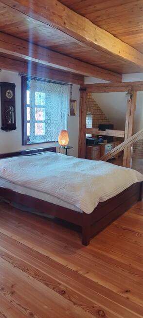 Willa w Stylu Dworkowym