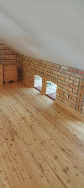 Willa w Stylu Dworkowym