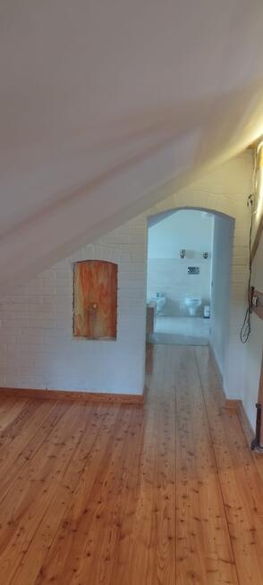 Willa w Stylu Dworkowym