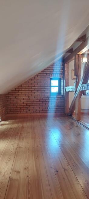 Willa w Stylu Dworkowym