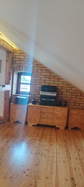 Willa w Stylu Dworkowym