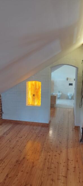 Willa w Stylu Dworkowym