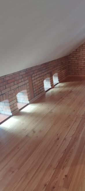 Willa w Stylu Dworkowym