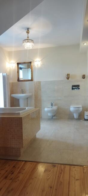 Willa w Stylu Dworkowym