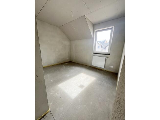 Nowoczesne Gotowe 82m2 - niski czynsz