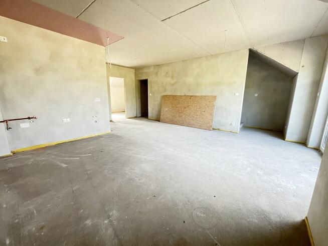 Nowoczesne Gotowe 82m2 - niski czynsz