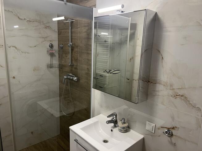 Mieszkanie 2-pokojowe do wynajęcia, osiedle OZON