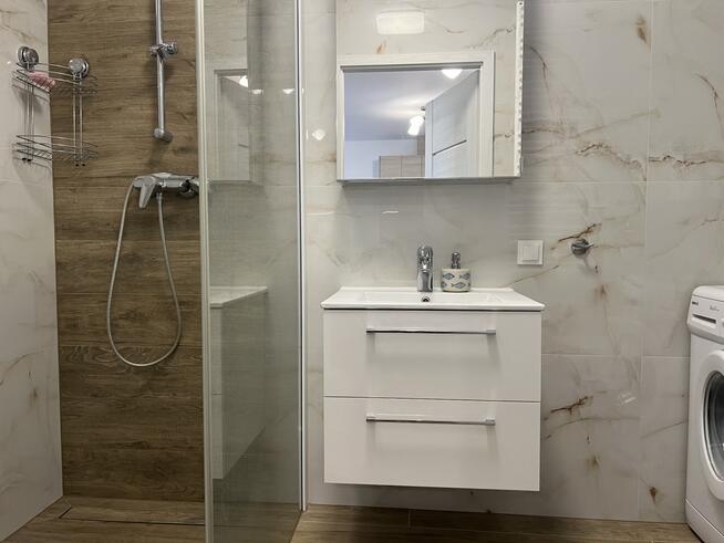 Mieszkanie 2-pokojowe do wynajęcia, osiedle OZON