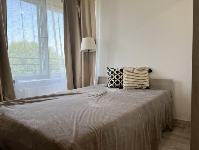 Mieszkanie 2-pokojowe do wynajęcia, osiedle OZON