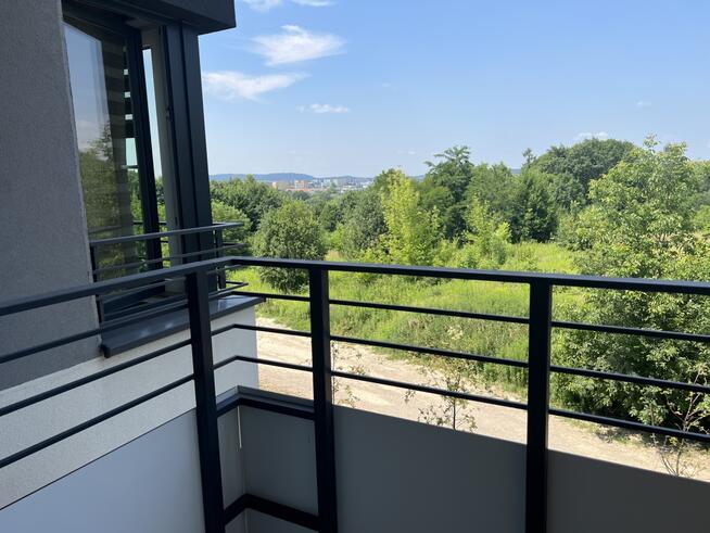 Mieszkanie 2-pokojowe do wynajęcia, osiedle OZON