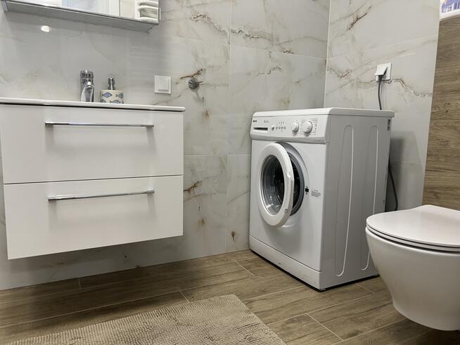 Mieszkanie 2-pokojowe do wynajęcia, osiedle OZON