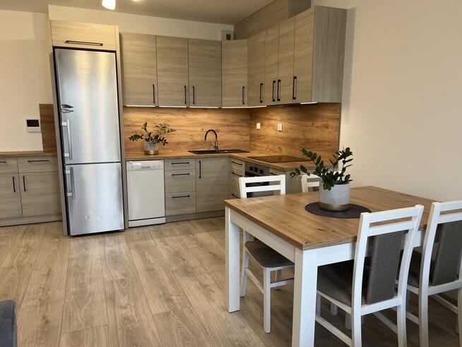 Mieszkanie 2-pokojowe do wynajęcia, osiedle OZON