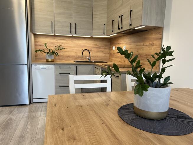 Mieszkanie 2-pokojowe do wynajęcia, osiedle OZON