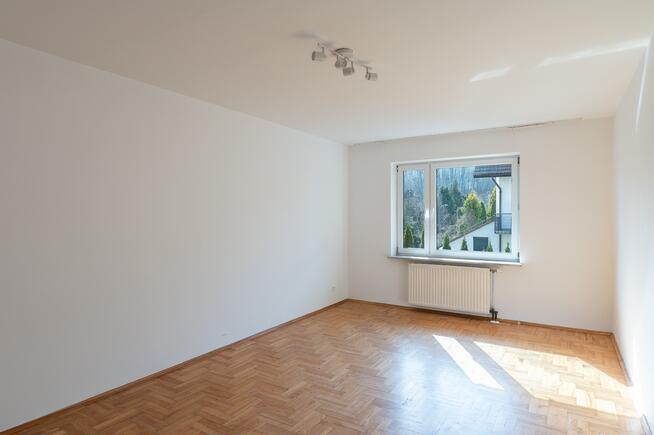 Duże mieszkanie w cichej i zielonej okolicy