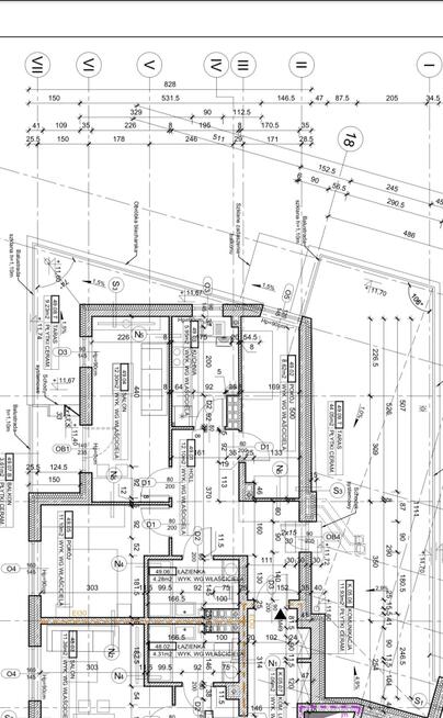 Wyjątkowe mieszkanie z ogromnym tarasem, garaż