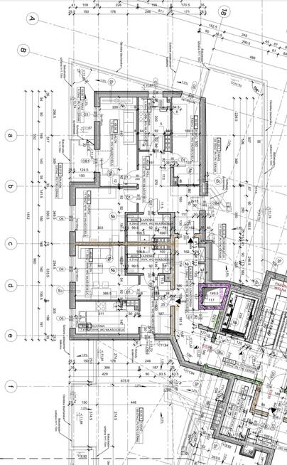 Wyjątkowe mieszkanie z ogromnym tarasem, garaż