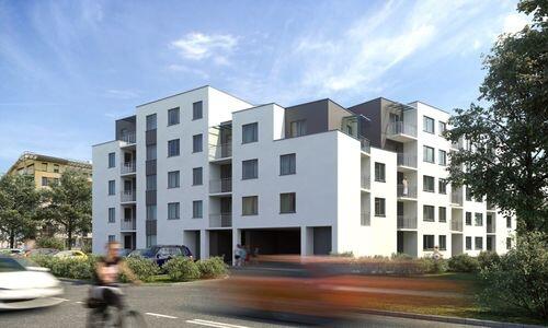 Wyjątkowe mieszkanie z ogromnym tarasem, garaż