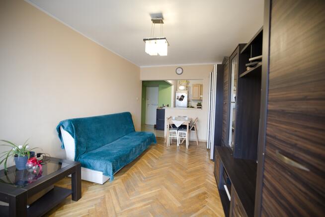 Mieszkanie Winogrady Piątkowo 2 pokoje