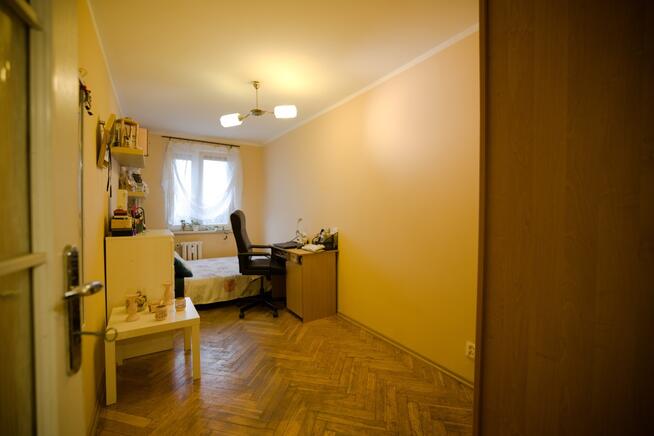 Mieszkanie Winogrady Piątkowo 2 pokoje