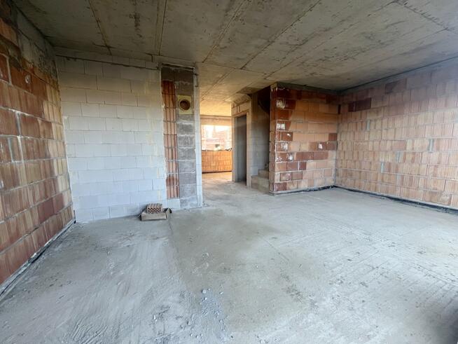 Szeregówka 125m2 w Rzeszowie w przyjaznym miejscu