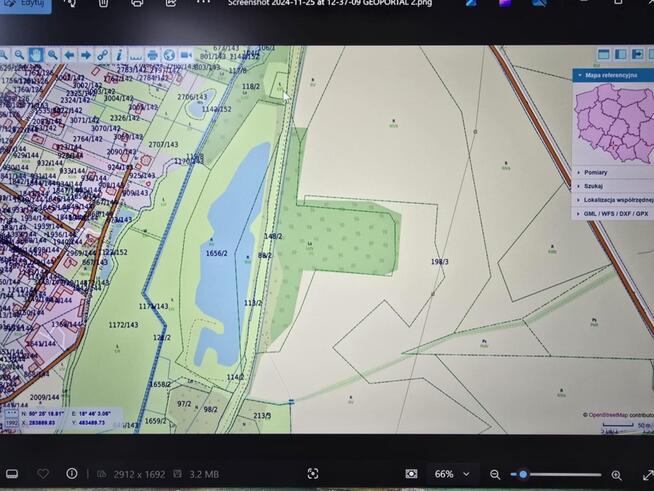 PTAKOWICE usługi sportu