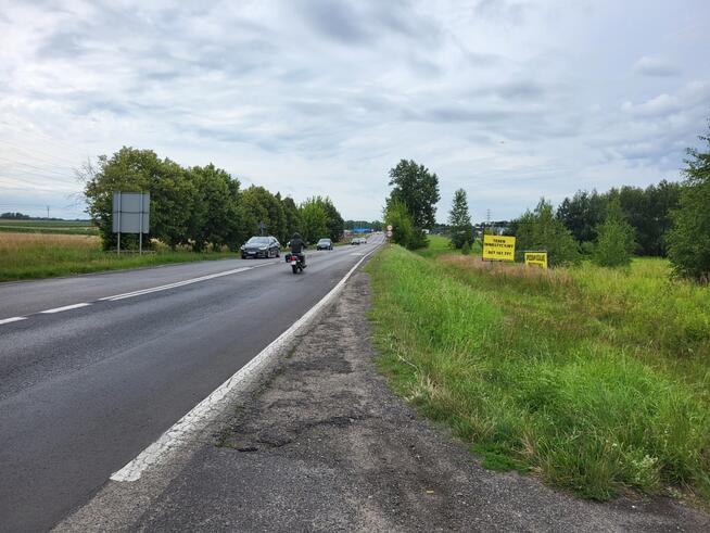 PYSKOWICE inwestycyjny 8800m2