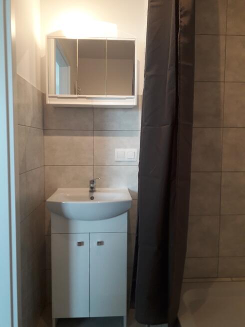 Bezpośrednio wynajmę kawalerkę