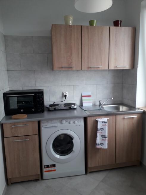 Bezpośrednio wynajmę kawalerkę