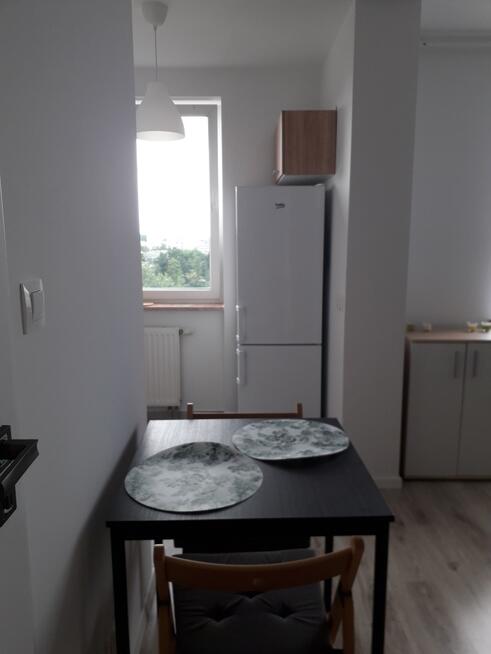 Bezpośrednio wynajmę kawalerkę