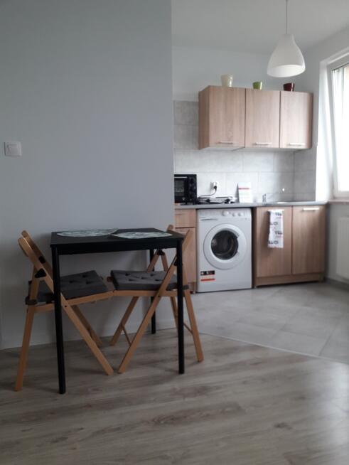 Bezpośrednio wynajmę kawalerkę