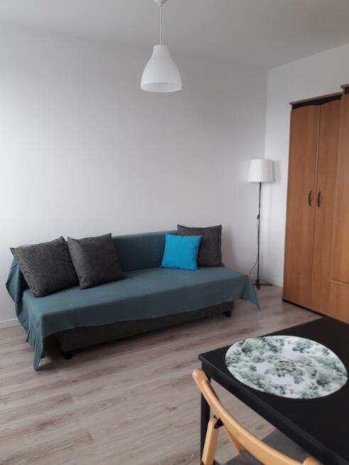 Bezpośrednio wynajmę kawalerkę