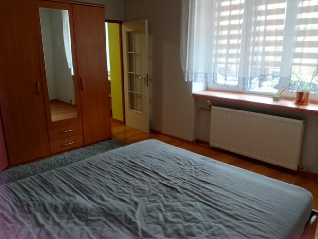 2 pokojowe z widną kuchnią PRZY stacji PKP