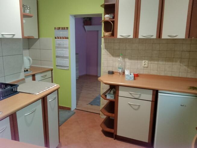2 pokojowe z widną kuchnią PRZY stacji PKP