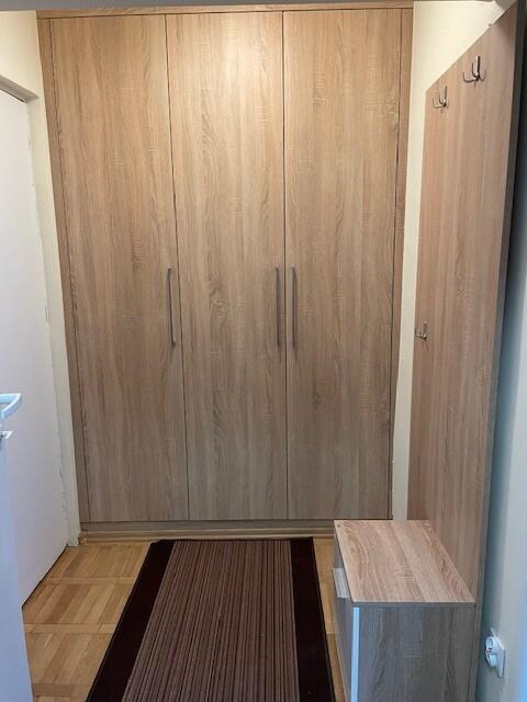 Przytulna kawalerka w centrum Warszawy