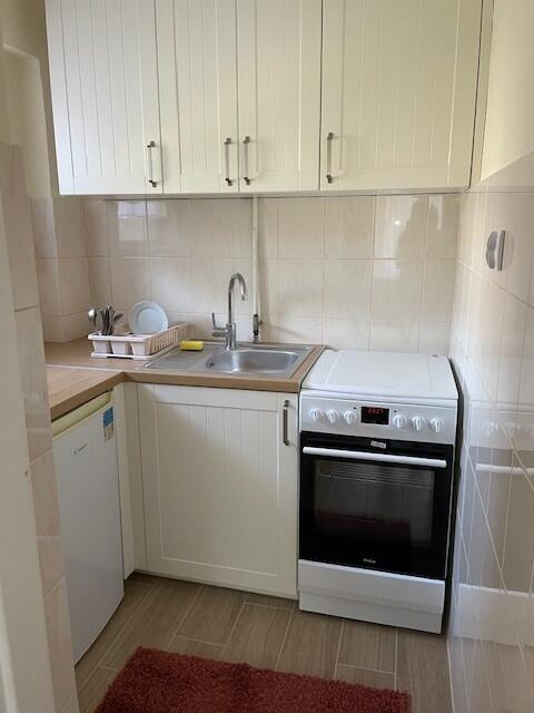 Przytulna kawalerka w centrum Warszawy