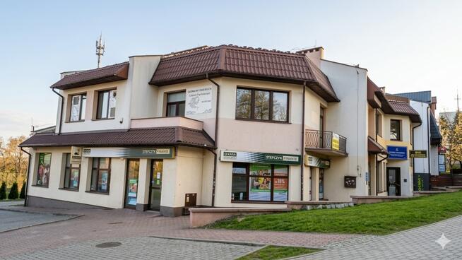 Starachowice Dochodowa nieruchomość