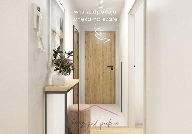 3 pokoje BALKON po remoncie WINDA