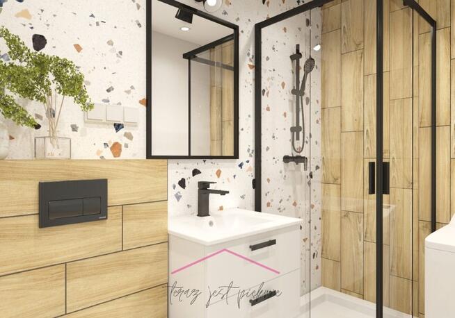 3 pokoje BALKON po remoncie WINDA