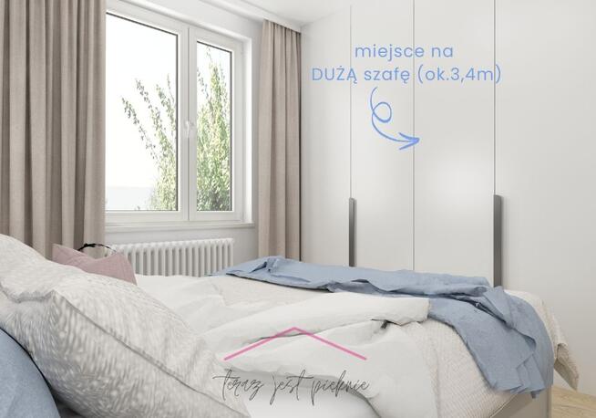 3 pokoje BALKON po remoncie WINDA