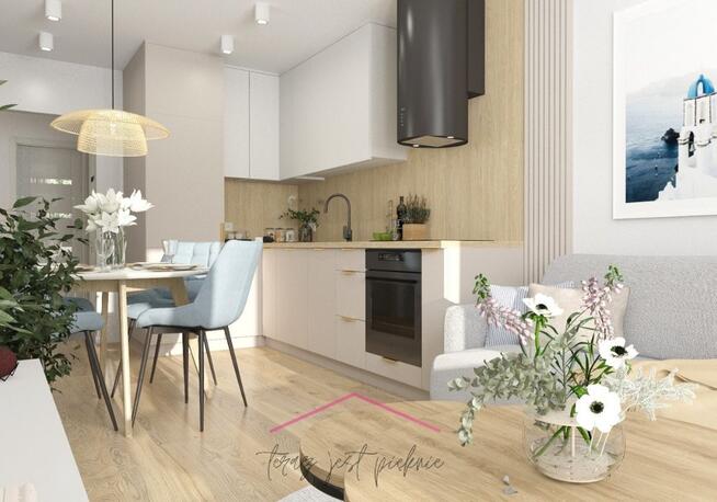 3 pokoje BALKON po remoncie WINDA