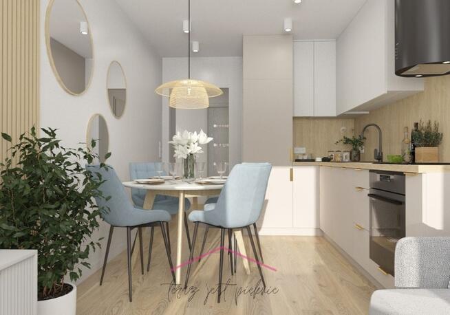 3 pokoje BALKON po remoncie WINDA