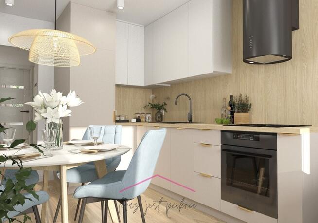 3 pokoje BALKON po remoncie WINDA