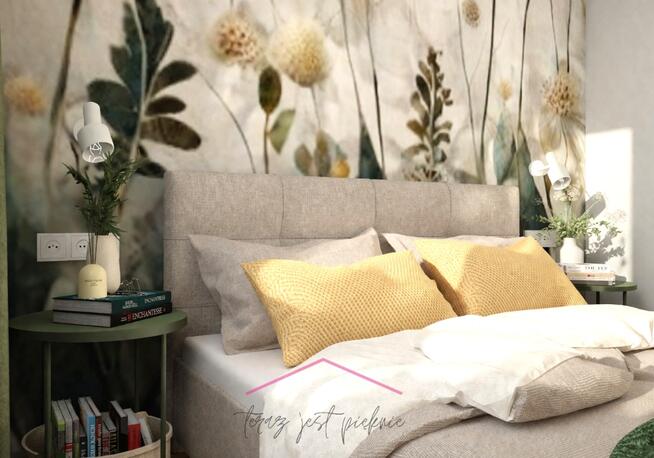 3 POKOJE wysoki standard BALKON tramwaj