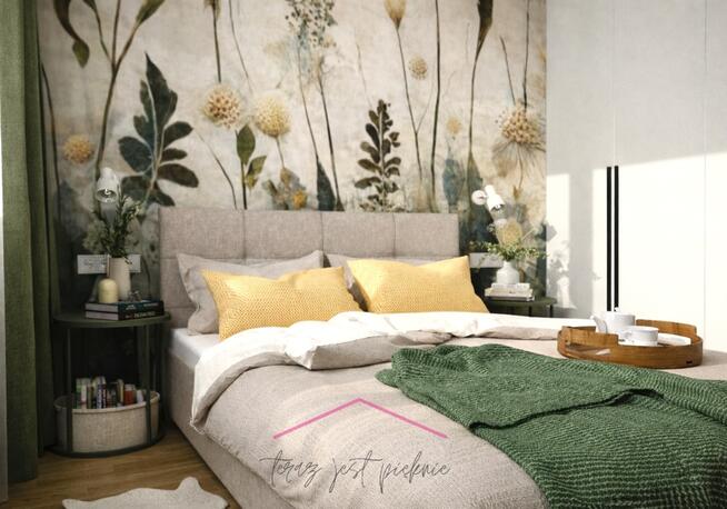 3 POKOJE wysoki standard BALKON tramwaj