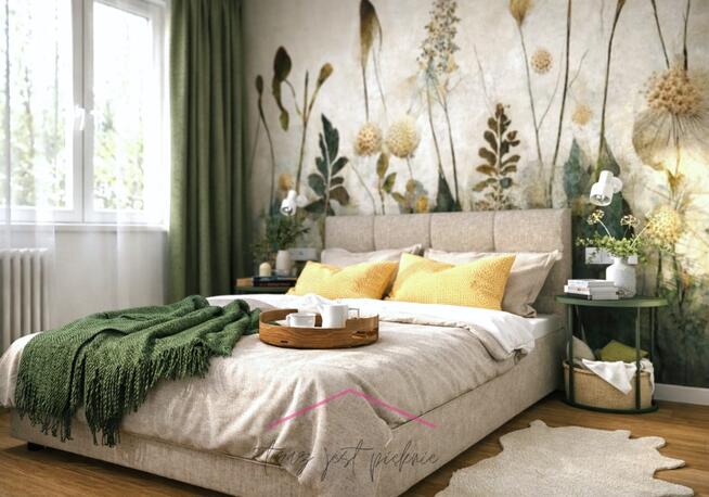 3 POKOJE wysoki standard BALKON tramwaj