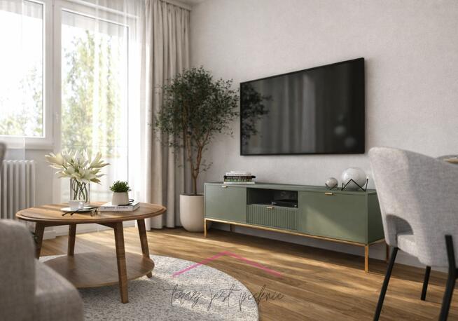 3 POKOJE wysoki standard BALKON tramwaj