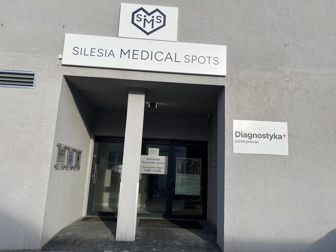 Dom Handlowy Merkury od 10 do 500 m2