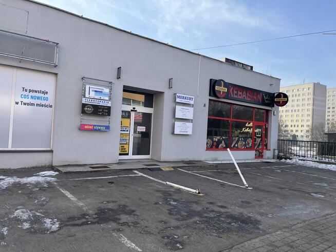 Dom Handlowy Merkury od 10 do 500 m2