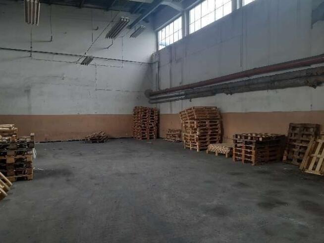 Kompleks produkcyjno-magazynowy 2,58 ha– Lubliniec